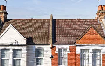 clay roofing Pilsley, Derbyshire