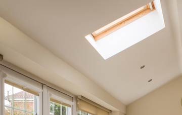 Pilsley conservatory roof insulation companies