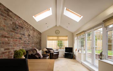 conservatory roof insulation Pilsley, Derbyshire