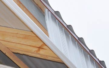 why Pilsley fascia repairs are essential