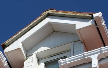 Pilsley fascia installation costs