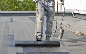 flat roof replacement Pilsley, Derbyshire