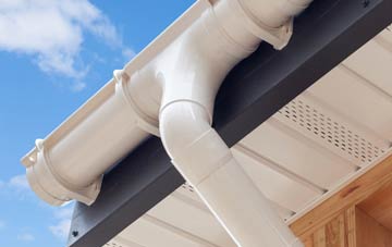 Pilsley gutter installation costs