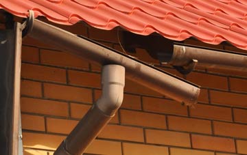 Pilsley gutter repair costs