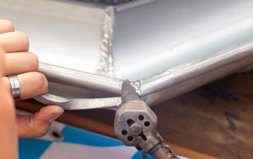 disadvantages of Pilsley lead roofing