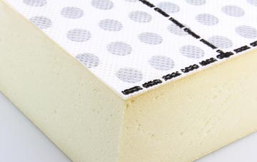 meeting Pilsley building codes