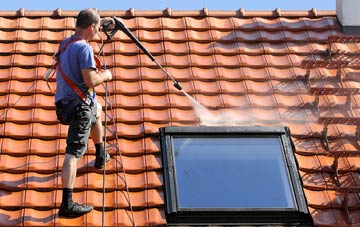 roof cleaning Pilsley, Derbyshire