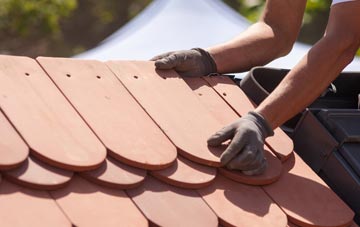 Pilsley roof tile contractors