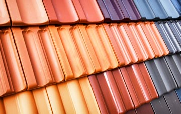 Pilsley roof tile costs