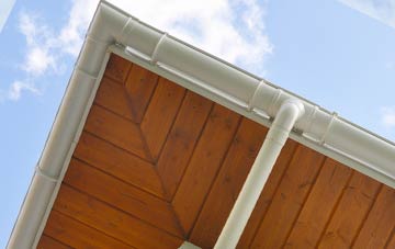 Pilsley soffit types