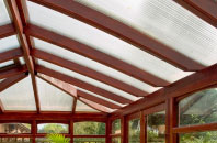 Pilsley conservatory roofing insulation